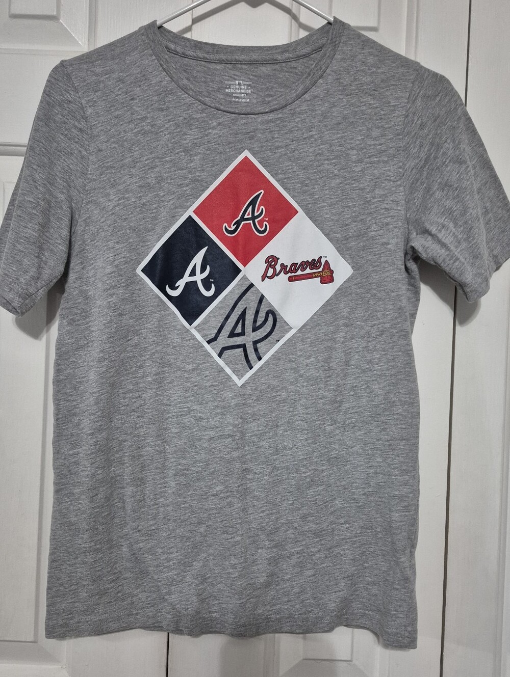 Atlanta Braves Tee